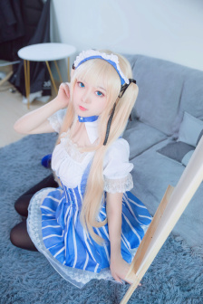 别惹丑女